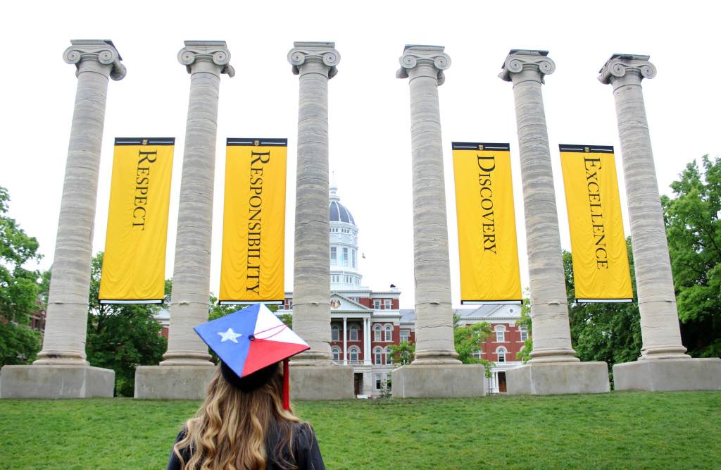 5 lessons college taught me about&nbsp;relationships