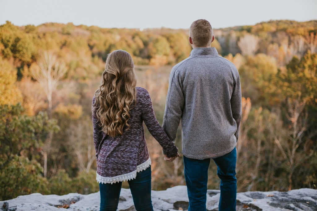 The last stretch to&nbsp;marriage