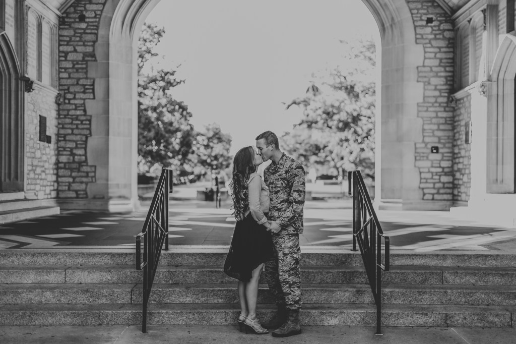 What it’s REALLY like being a military spouse: How we got&nbsp;here