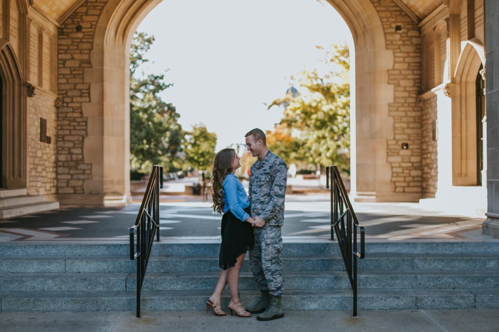 What it’s REALLY like to be a military spouse: Post PCS&nbsp;Blues